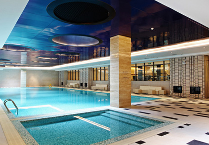 建設游泳池需要注意些什么？